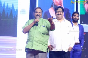 Meeku Maathrame Cheptha Pre-Release Event