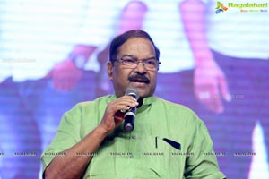 Meeku Maathrame Cheptha Pre-Release Event