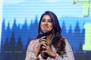 Meeku Maathrame Cheptha Pre-Release Event