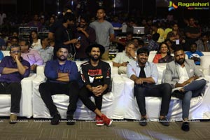 Meeku Maathrame Cheptha Pre-Release Event