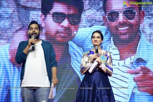 Meeku Maathrame Cheptha Pre-Release Event