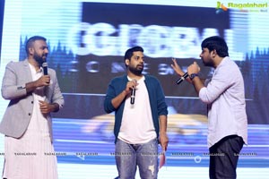 Meeku Maathrame Cheptha Pre-Release Event