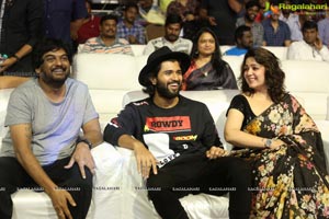 Meeku Maathrame Cheptha Pre-Release Event