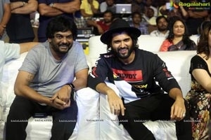 Meeku Maathrame Cheptha Pre-Release Event