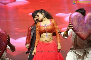 Meeku Maathrame Cheptha Pre-Release Event