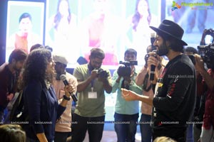 Meeku Maathrame Cheptha Pre-Release Event