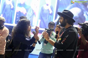 Meeku Maathrame Cheptha Pre-Release Event