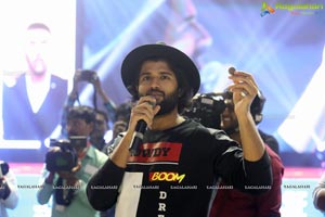 Meeku Maathrame Cheptha Pre-Release Event