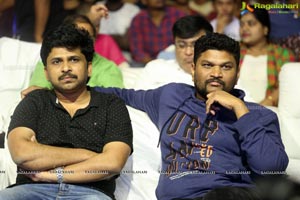 Meeku Maathrame Cheptha Pre-Release Event