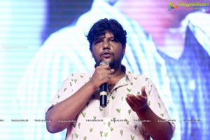 Meeku Maathrame Cheptha Pre-Release Event