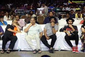 Meeku Maathrame Cheptha Pre-Release Event