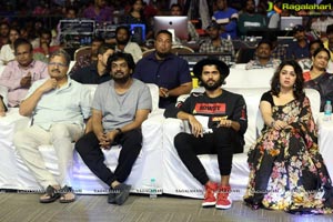 Meeku Maathrame Cheptha Pre-Release Event