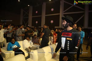 Meeku Maathrame Cheptha Pre-Release Event