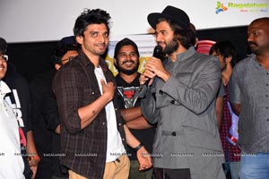 Nuvve Hero Song Launch