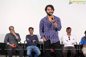 Operation Gold Fish Success Meet