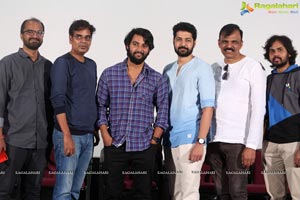 Operation Gold Fish Success Meet