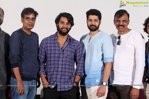 Operation Gold Fish Success Meet