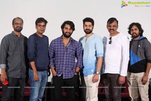 Operation Gold Fish Success Meet