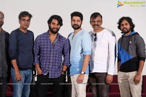 Operation Gold Fish Success Meet