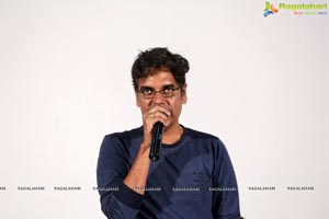 Operation Gold Fish Success Meet