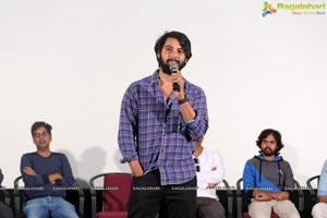 Operation Gold Fish Success Meet