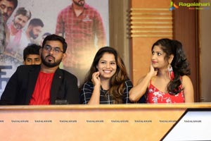 Planning Movie Press Meet