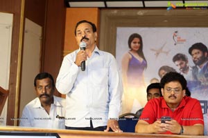 Planning Movie Press Meet