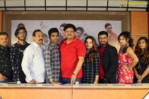 Planning Movie Press Meet