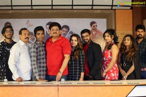 Planning Movie Press Meet