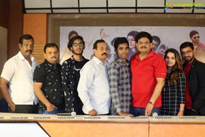 Planning Movie Press Meet