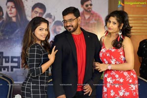 Planning Movie Press Meet