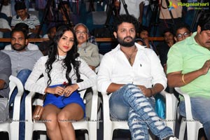 Prema Pipasi Movie Teaser Launch