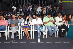 Prema Pipasi Movie Teaser Launch