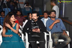 Prema Pipasi Movie Teaser Launch