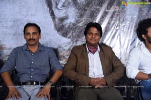 Prema Pipasi Movie Teaser Launch