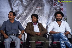 Prema Pipasi Movie Teaser Launch