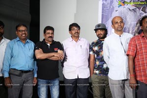 Ragala 24 Gantallo Promotional Song Launch