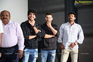 Ragala 24 Gantallo Promotional Song Launch