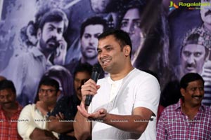 Ragala 24 Gantallo Promotional Song Launch