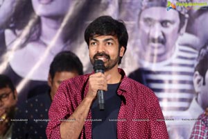 Ragala 24 Gantallo Promotional Song Launch