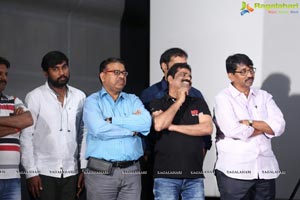 Ragala 24 Gantallo Promotional Song Launch