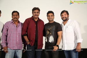 Ragala 24 Gantallo Promotional Song Launch