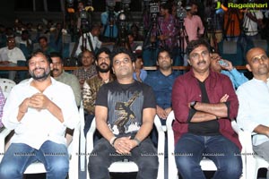 Ragala 24 Gantallo Promotional Song Launch