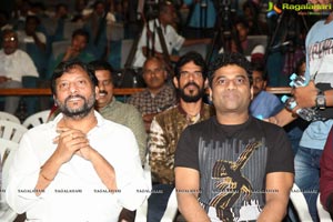 Ragala 24 Gantallo Promotional Song Launch