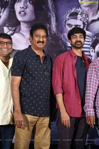 Ragala 24 Gantallo Promotional Song Launch