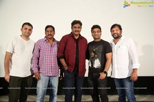 Ragala 24 Gantallo Promotional Song Launch