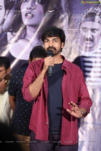 Ragala 24 Gantallo Promotional Song Launch