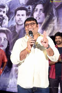 Ragala 24 Gantallo Promotional Song Launch