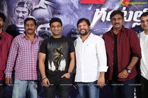 Ragala 24 Gantallo Promotional Song Launch