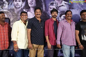 Ragala 24 Gantallo Promotional Song Launch